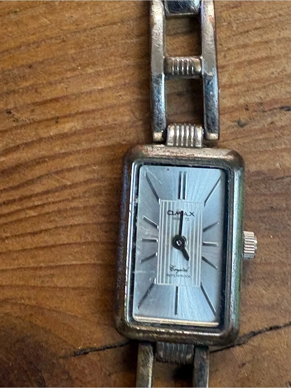 N/A slim rectangular